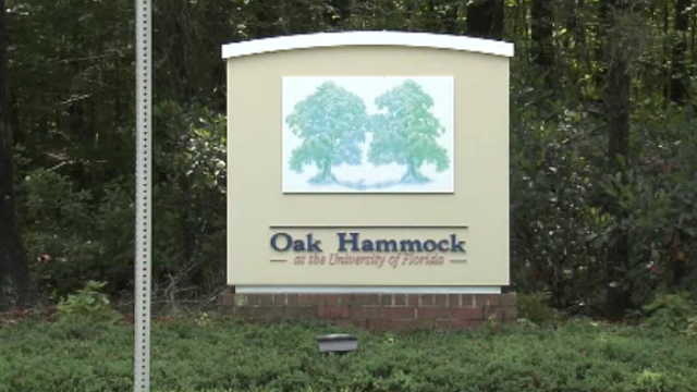 12 cases of coronavirus at UF’s nursing care facility