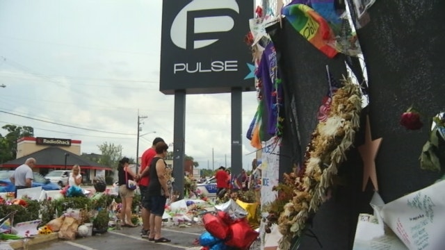 Employer of Pulse gunman cleared of negligence