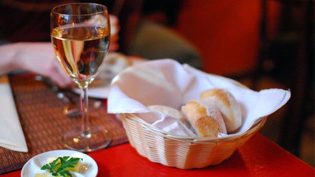 Reopening hospitality industry could be gradual