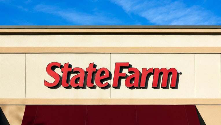 State Farm Insurance retail office
