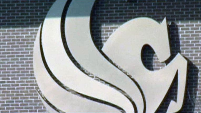 UCF