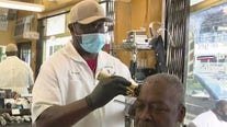 Florida barbershops, salons begin reopening with safety standards, restrictions