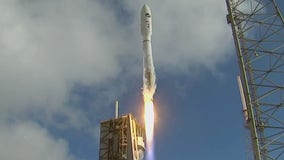 ULA successfully launches Atlas V rocket, bringing U.S. Space Force plane into orbit