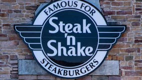 Steak 'n Shake to close 57 locations due to coronavirus pandemic