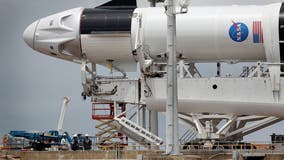 What you should know about SpaceX’s Crew Dragon spacecraft