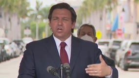 Governor DeSantis extends order that prevents foreclosures, evictions during coronavirus pandemic