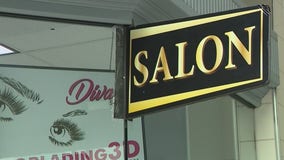 Florida barbershops, salons to reopen on Monday after coronavirus shutdowns