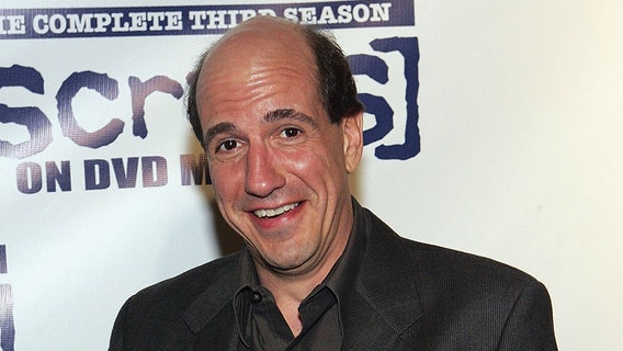 ‘Scrubs’ actor and television star Sam Lloyd dies at 56
