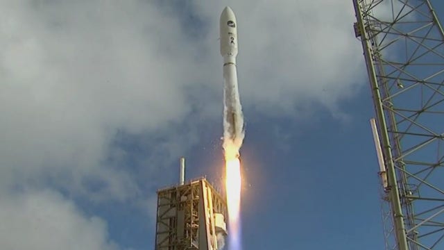 ULA successfully launches Atlas V rocket, bringing U.S. Space Force plane into orbit