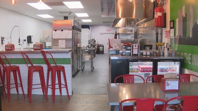 This is what Florida restaurants must do to reopen on Monday