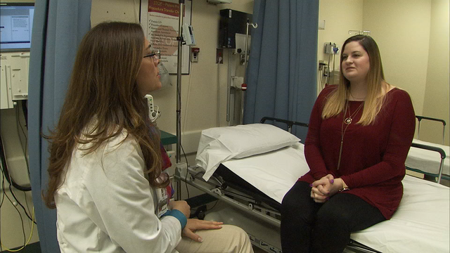 Unemployment, anxiety over coronavirus pandemic impacting mental health