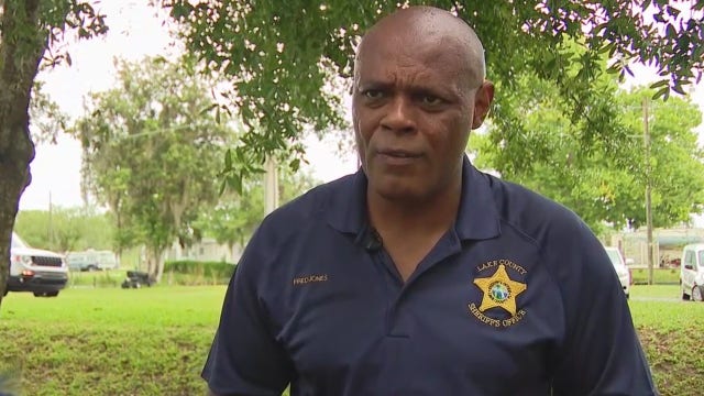 Lake County deputies investigate murder-suicide