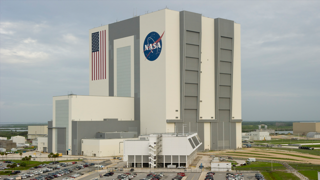 Kennedy Space Center Visitor Complex updates face mask policy
