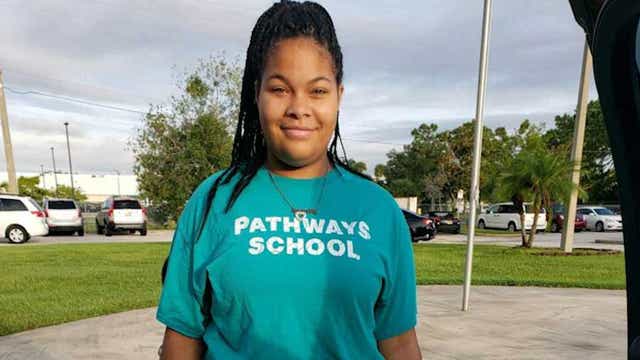 Florida teen missing, has behavioral problems and is bipolar, could be without her medication, deputies say