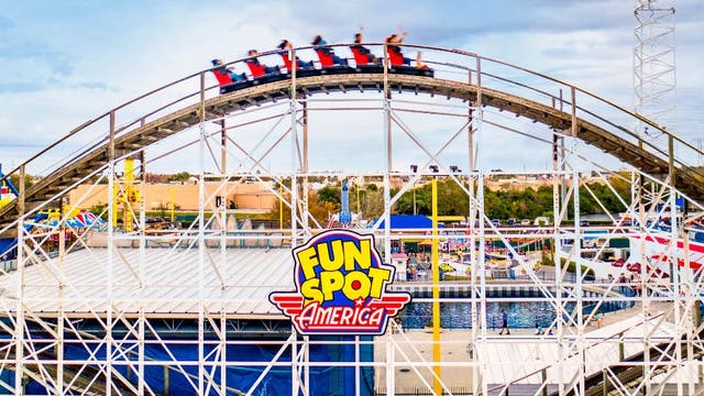 Small theme park attractions like FunSpot, Gatorland, ICON Park want to reopen this week