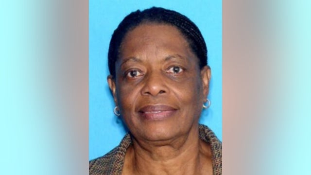 81-year-old Ocala woman with Alzheimer's found safe
