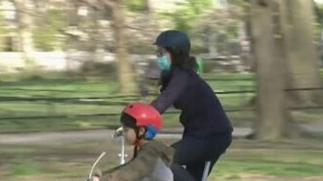 NYC warns of mystery illness affecting children