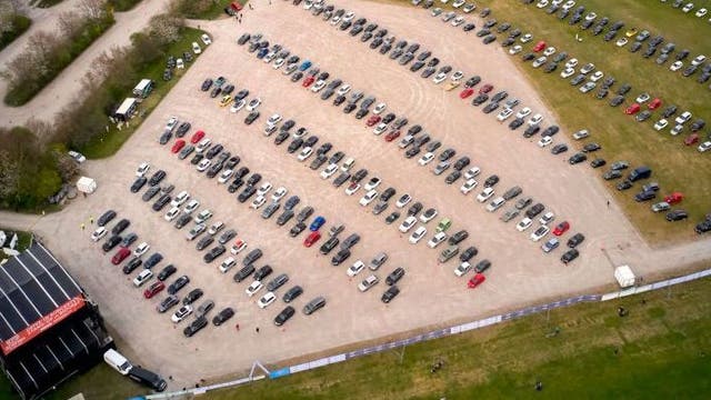 Drive-in music festival coming to Orlando in June