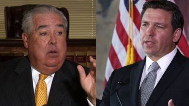 Orlando attorney offers to fix state's broken unemployment system for free