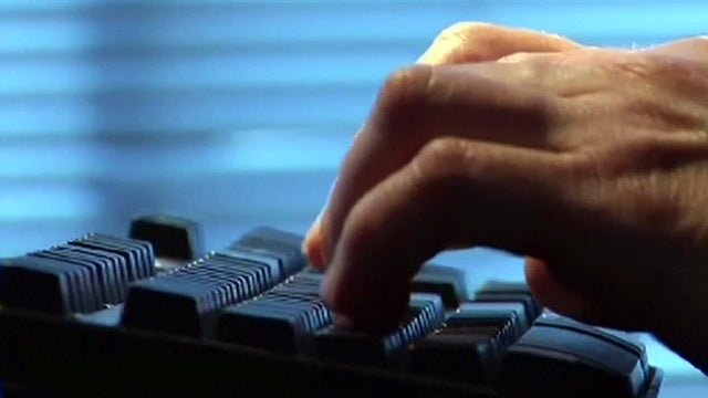 Companies tracking workers' devices at home