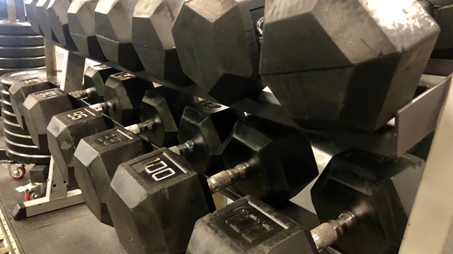 Gym staff excited to get approval to reopen on Monday