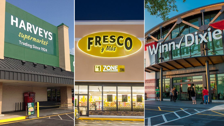Southeastern Grocers