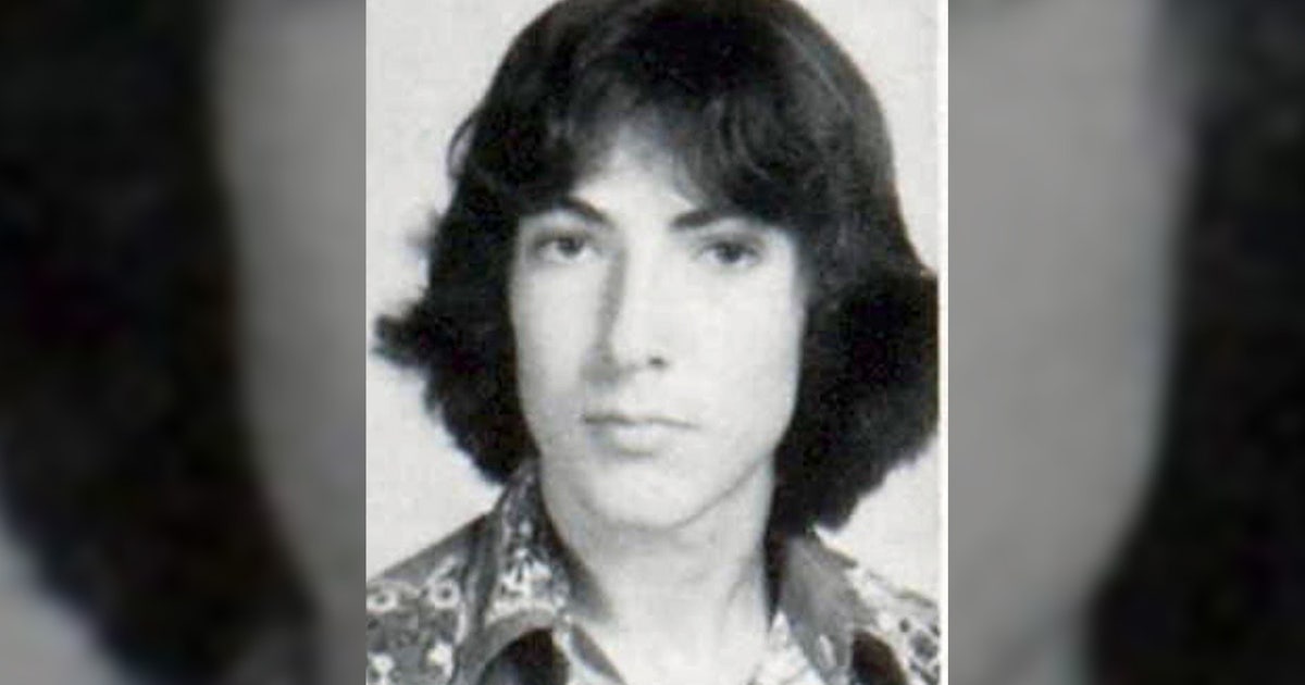 Florida cold case murder known as “Valentine Jane Doe” solved almost 30 ...