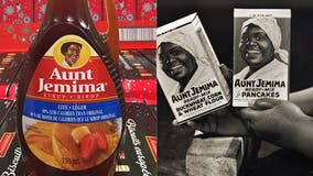 Aunt Jemima brand to change name and remove image from packaging due to racial stereotype