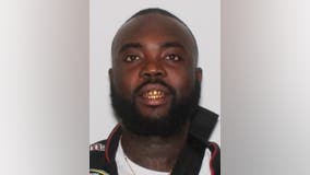 Suspect known as 'Gold Mouth' wanted for attempted murder, Florida deputies say