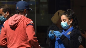 All employees at Orlando International Airport must wear face masks as COVID-19 cases spike across Florida