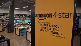 'Amazon 4-star' store to open at The Mall at Millenia