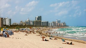 Coronavirus spike forces Miami to close beaches for July 4 weekend