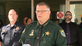 Brevard County law enforcement starting new initiative to combat youth gun violence