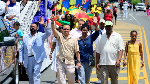 Here are the Juneteenth events happening around Central Florida