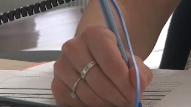 Attorney general warns of coronavirus contact tracing scams