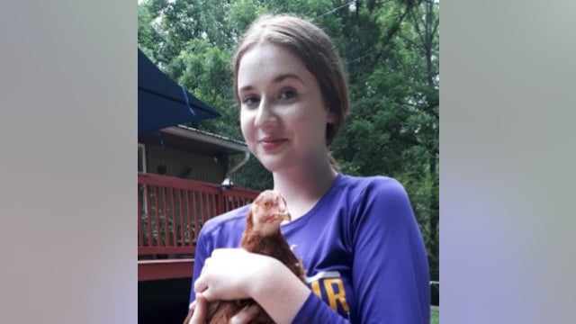 Deputies searching for missing and endangered 15-year-old from Ocala