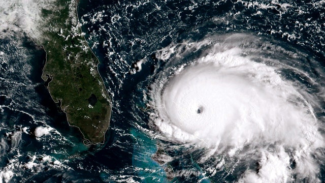 WMO: Greek alphabet will no longer be used if hurricane names run out