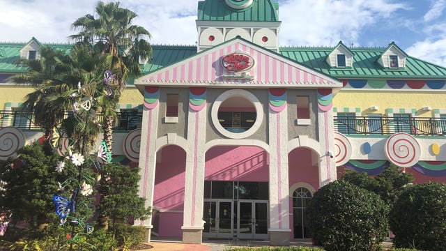 Wish-granting nonprofit resort to close indefinitely, lay off most of its staff