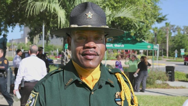 Sheriff's Office: Lake County deputy dies after testing positive for COVID-19