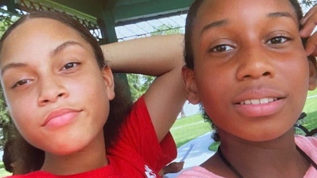 2 missing girls in Orlando found in good health, police confirm