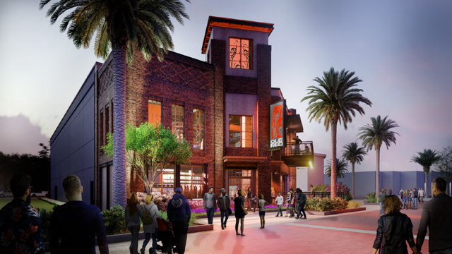 Singer Blake Shelton to open southern-style restaurant 'Ole Red Orlando' at ICON Park on June 19