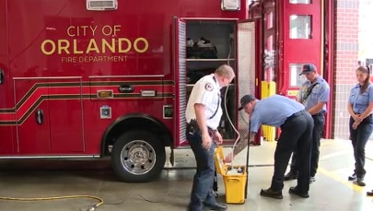 64031578-ORLANDO FIRE DEPARTMENT