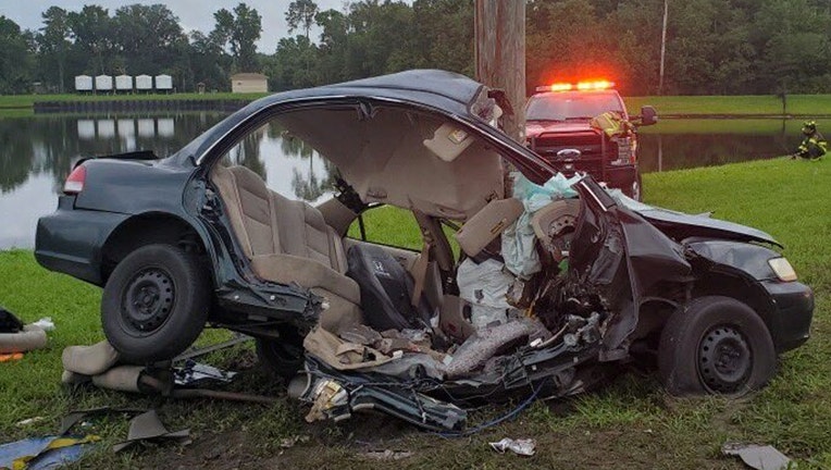 bad crash 1