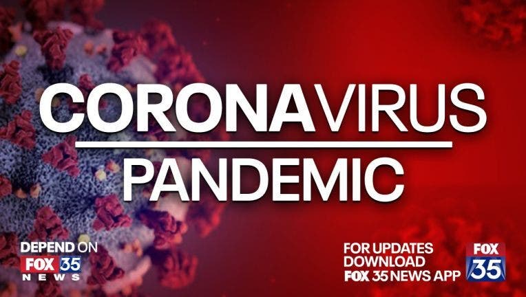 coronavirus tracking