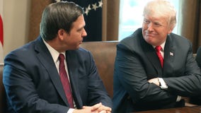 Road to White House: DeSantis tops early 2024 straw poll
