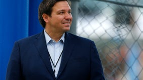 Gov. DeSantis extends state of emergency in Florida for 60 more days