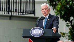 Vice President Mike Pence to visit Florida to discuss search for COVID-19 vaccine