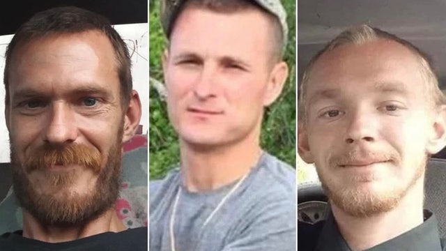 Florida massacre victims’ funeral costs covered by public's donations: sheriff