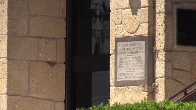 Holly Hill mayor wants speedy test lanes after waiting 10 days for COVID-19 results