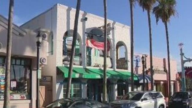 Daytona Beach restaurant owners fear another shutdown as COVID-19 cases climb